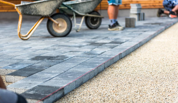 Reasons to Select Us for Your Driveway Paving Requirements in Lincolnton, NC