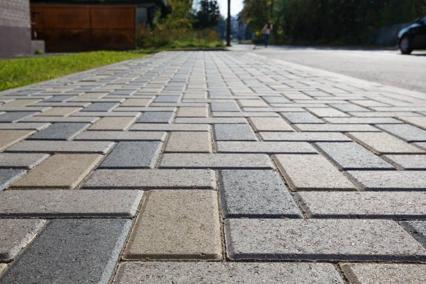 Best Commercial Driveway Pavers  in Liolnton, NC