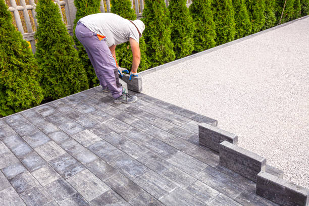 Best Interlocking Driveway Pavers  in Liolnton, NC