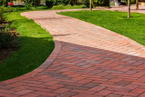 Reasons to Select Us for Your Driveway Paving Requirements in Lincolnton, NC