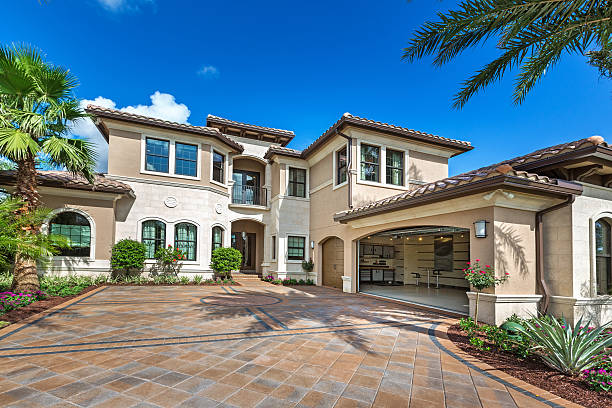 Best Driveway Pavers Near Me  in Liolnton, NC