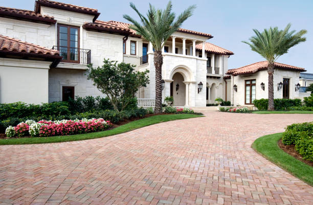 Driveway Repair Near Me in Lincolnton, NC