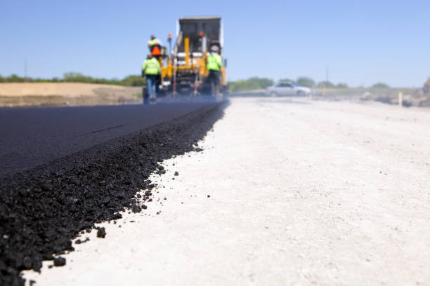 Best Driveway Resurfacing Pavers  in Liolnton, NC