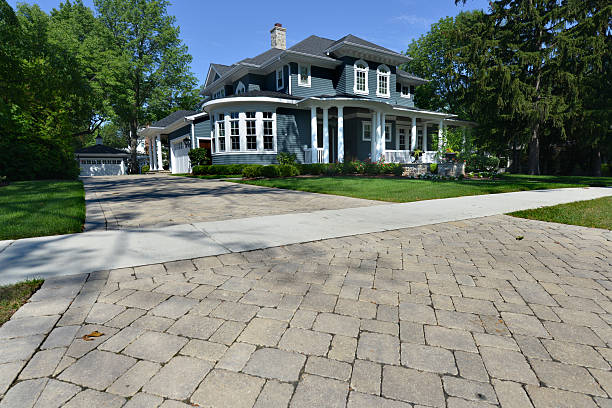 Best Best Driveway Pavers  in Liolnton, NC