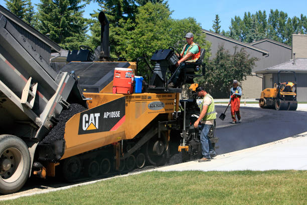 Driveway Pavers for Homes in Lincolnton, NC